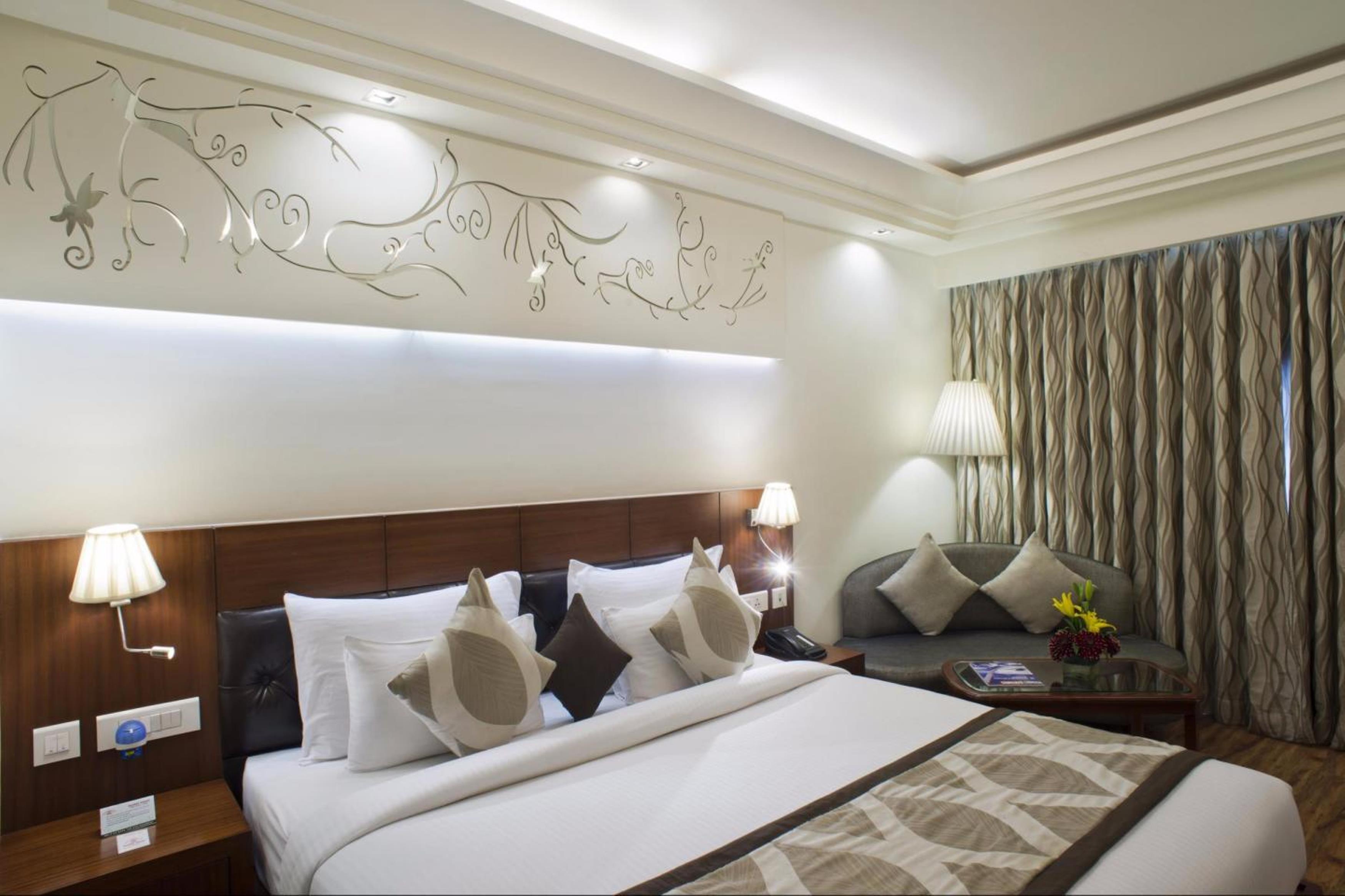 Hotel Regent Grand New Delhi Bagian luar foto