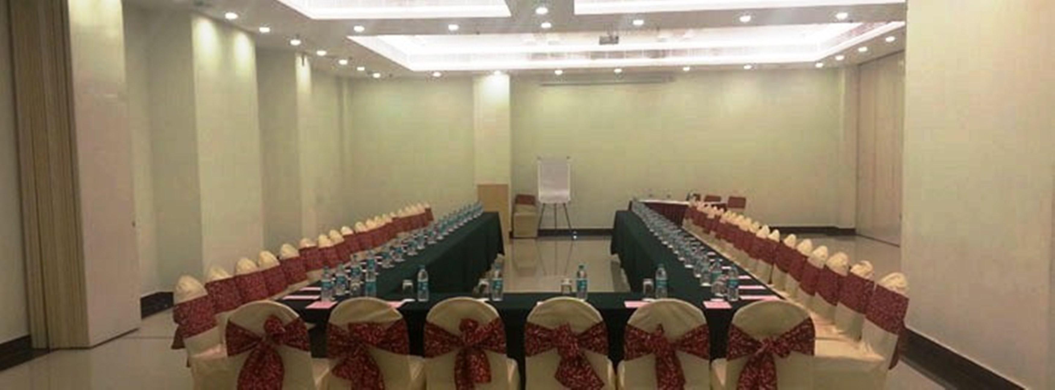 Hotel Regent Grand New Delhi Bagian luar foto