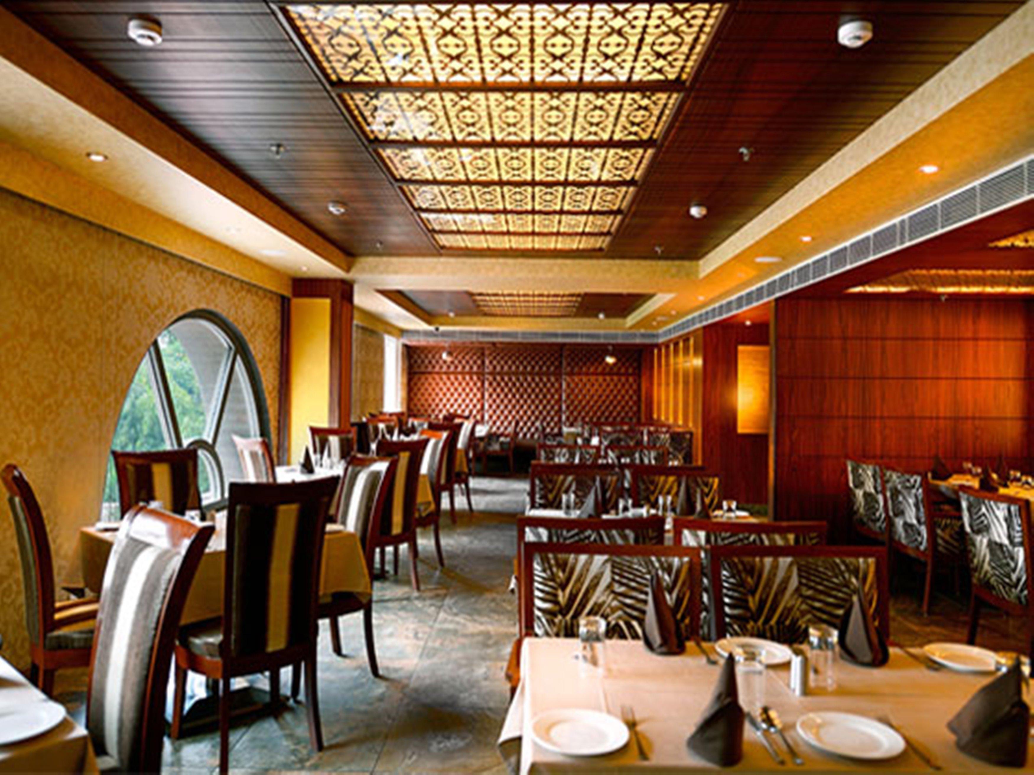 Hotel Regent Grand New Delhi Bagian luar foto