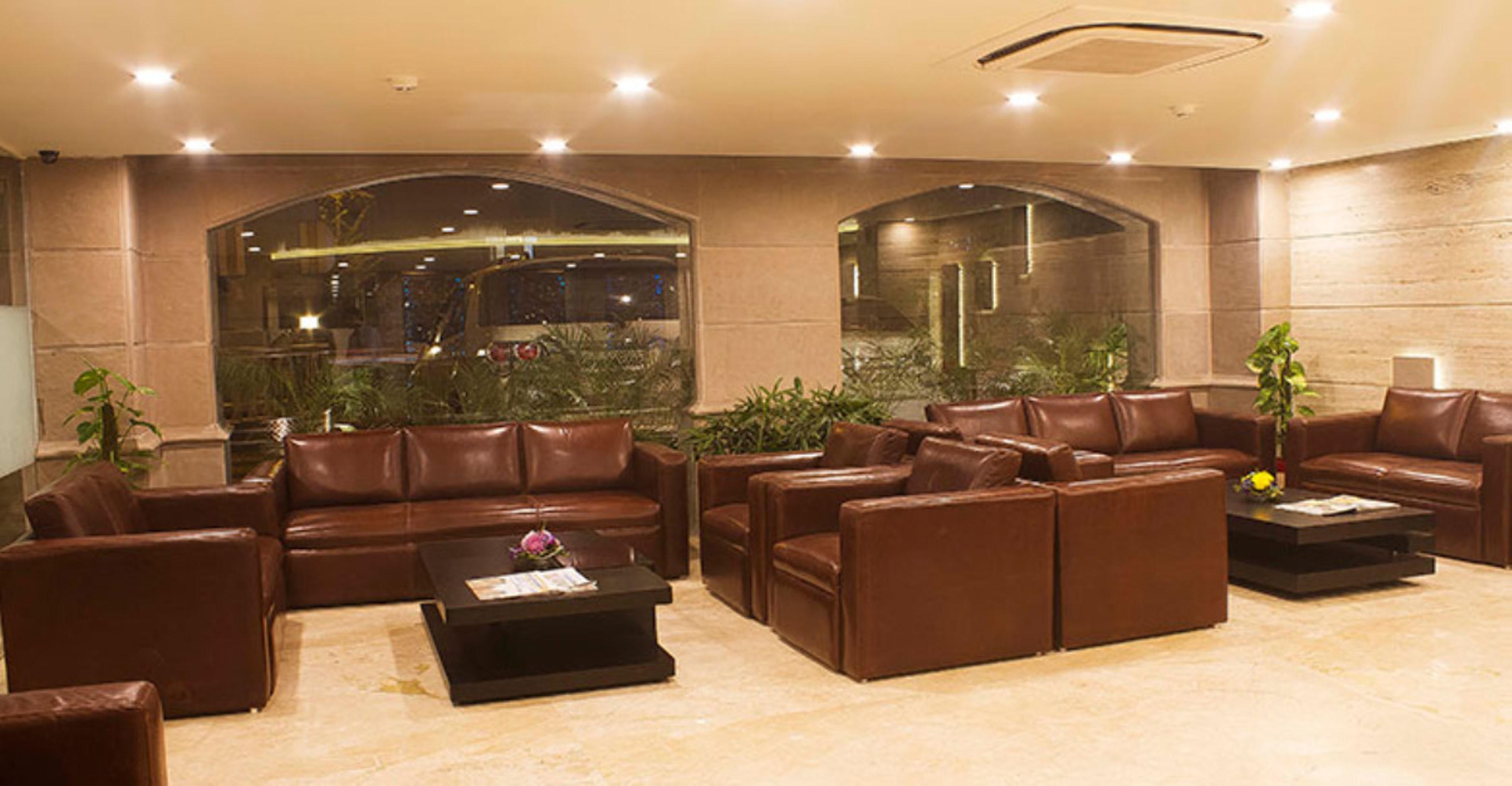 Hotel Regent Grand New Delhi Bagian luar foto