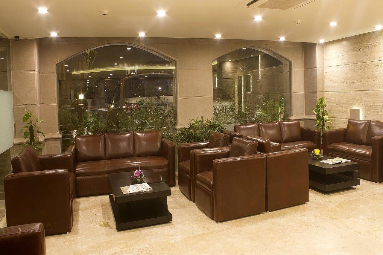 Hotel Regent Grand New Delhi Bagian luar foto