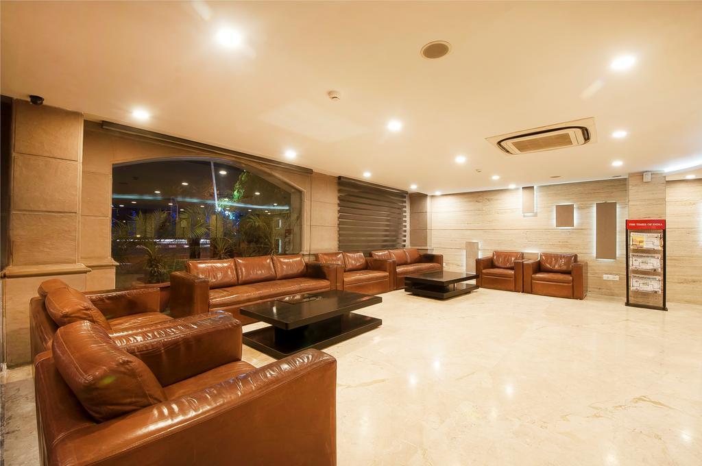 Hotel Regent Grand New Delhi Bagian luar foto