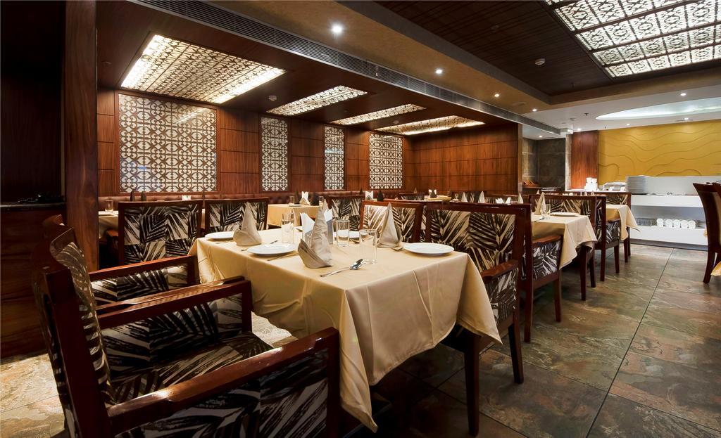Hotel Regent Grand New Delhi Bagian luar foto