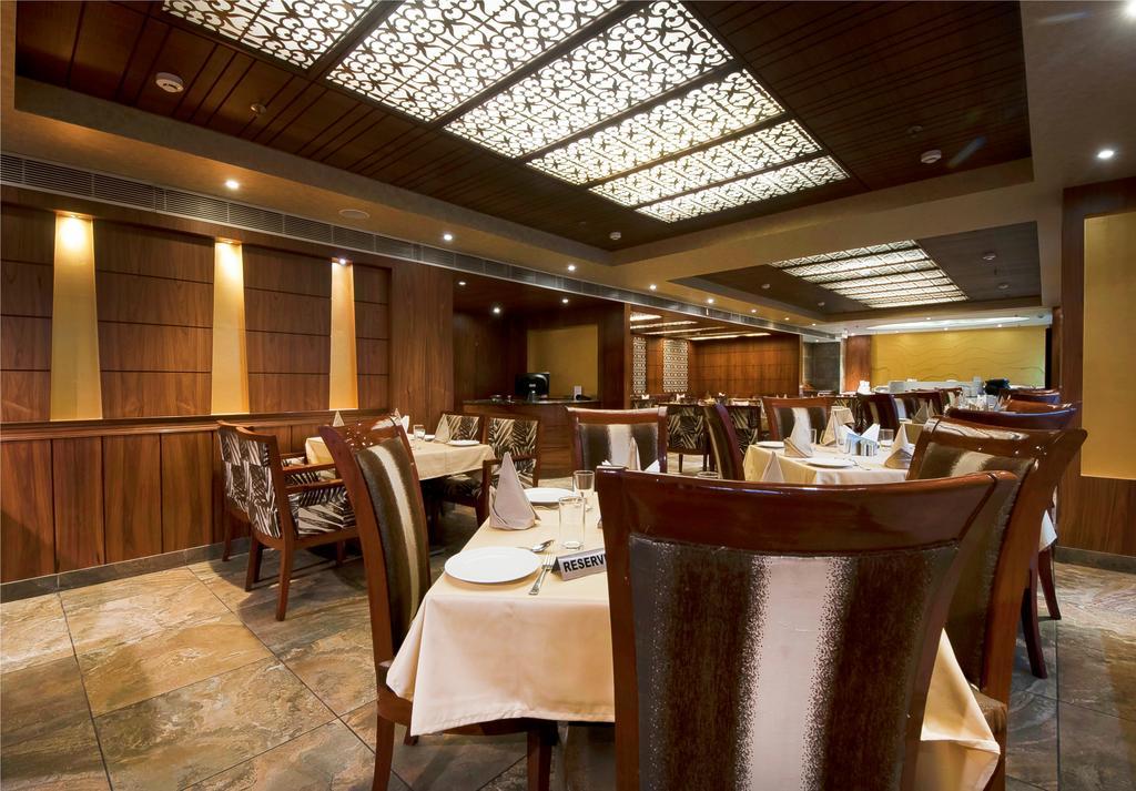 Hotel Regent Grand New Delhi Bagian luar foto