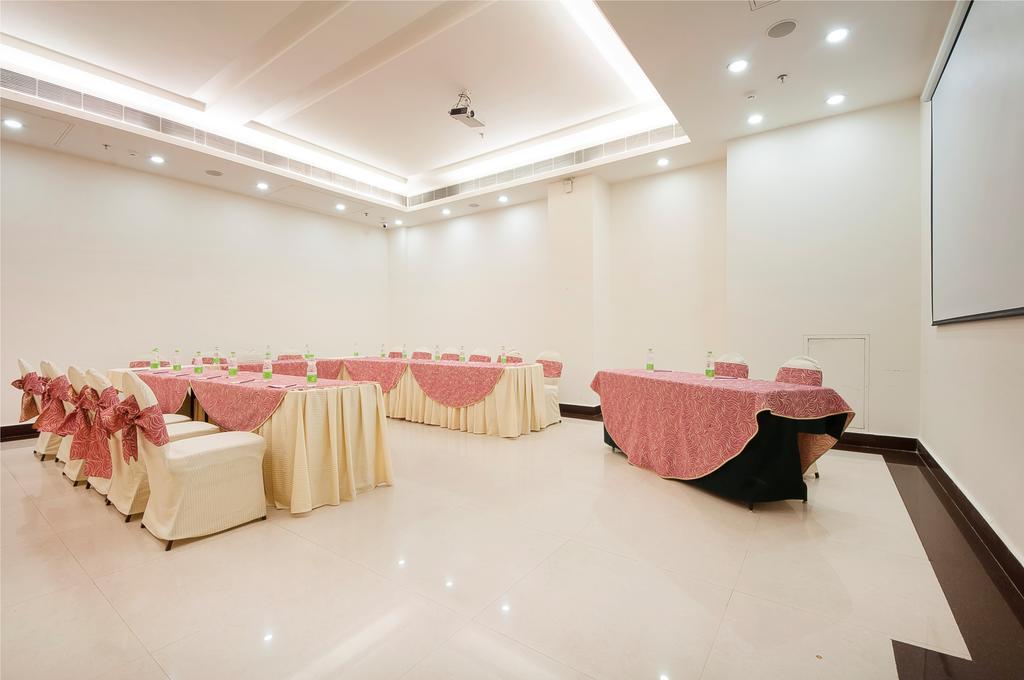 Hotel Regent Grand New Delhi Bagian luar foto