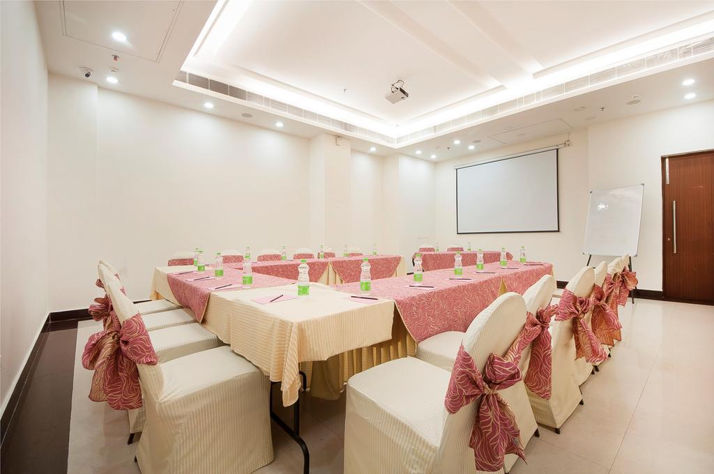 Hotel Regent Grand New Delhi Bagian luar foto