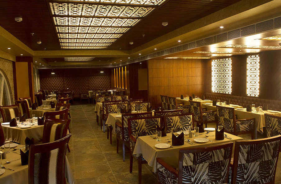 Hotel Regent Grand New Delhi Bagian luar foto