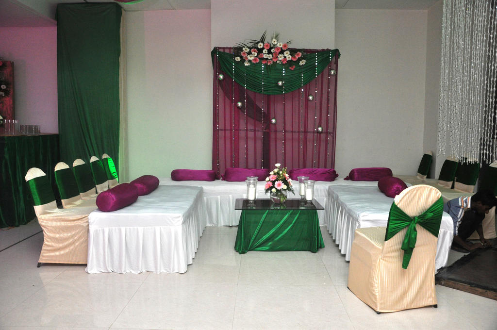 Hotel Regent Grand New Delhi Bagian luar foto
